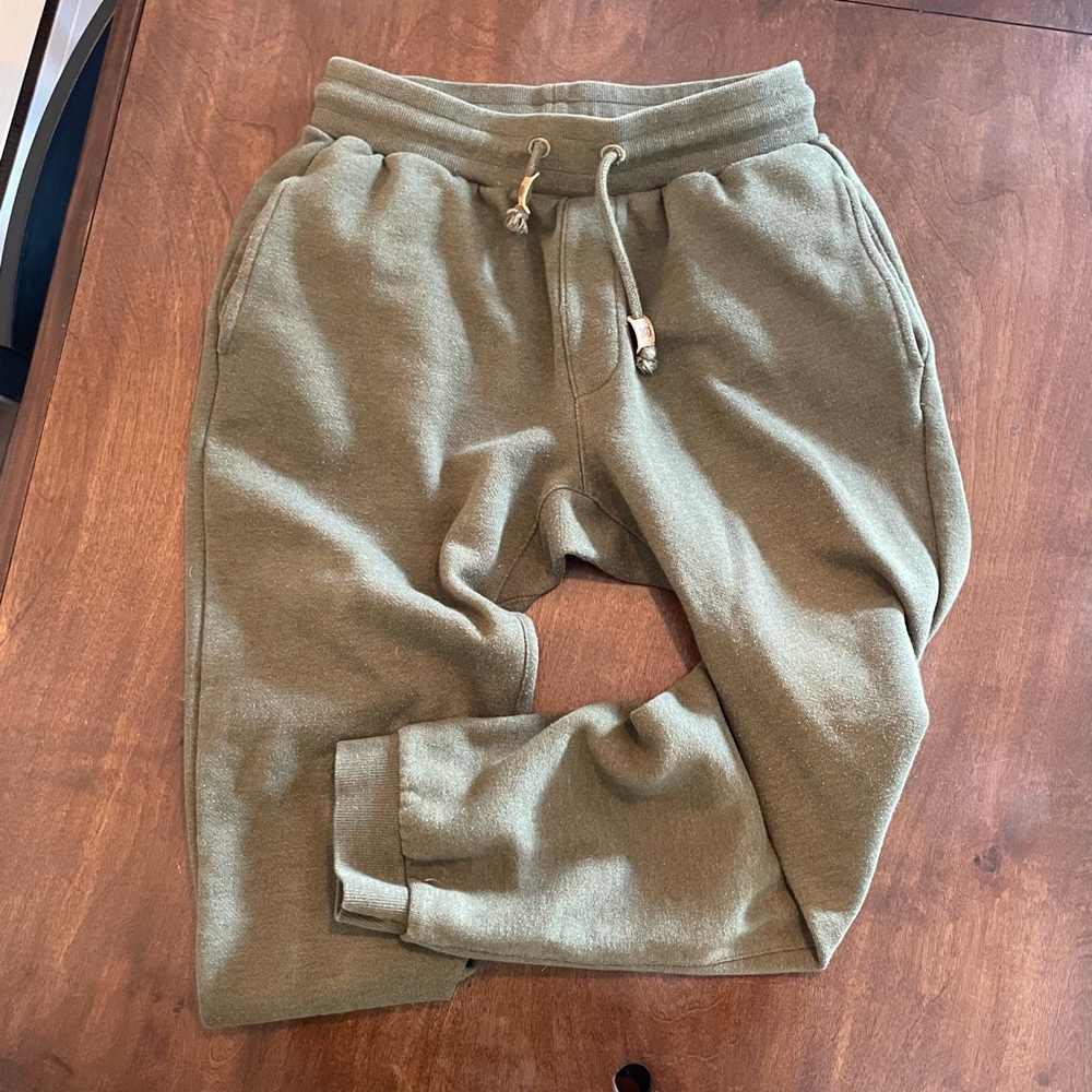 Tentree Atlas Sweatpants Joggers